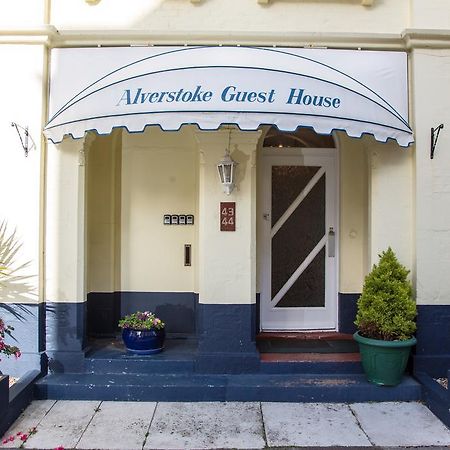Alverstoke Hotel Weymouth Exterior photo