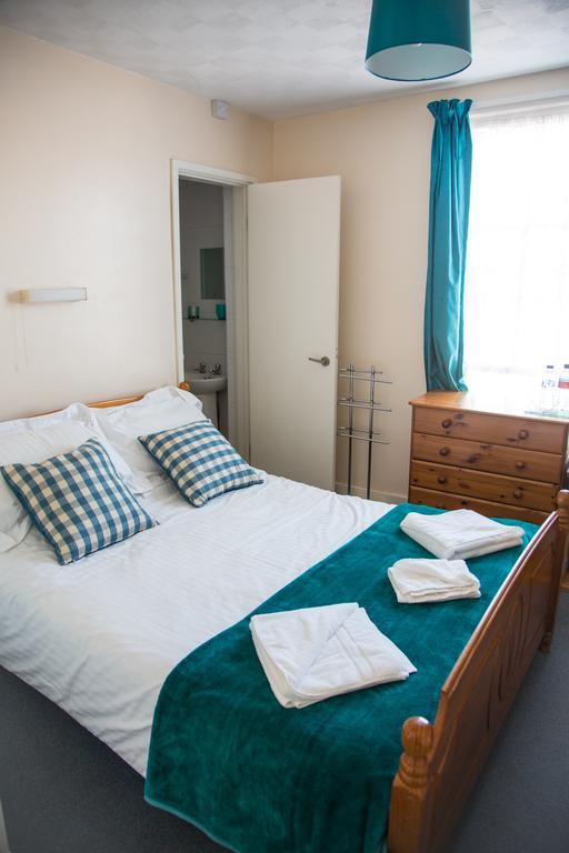 Alverstoke Hotel Weymouth Room photo