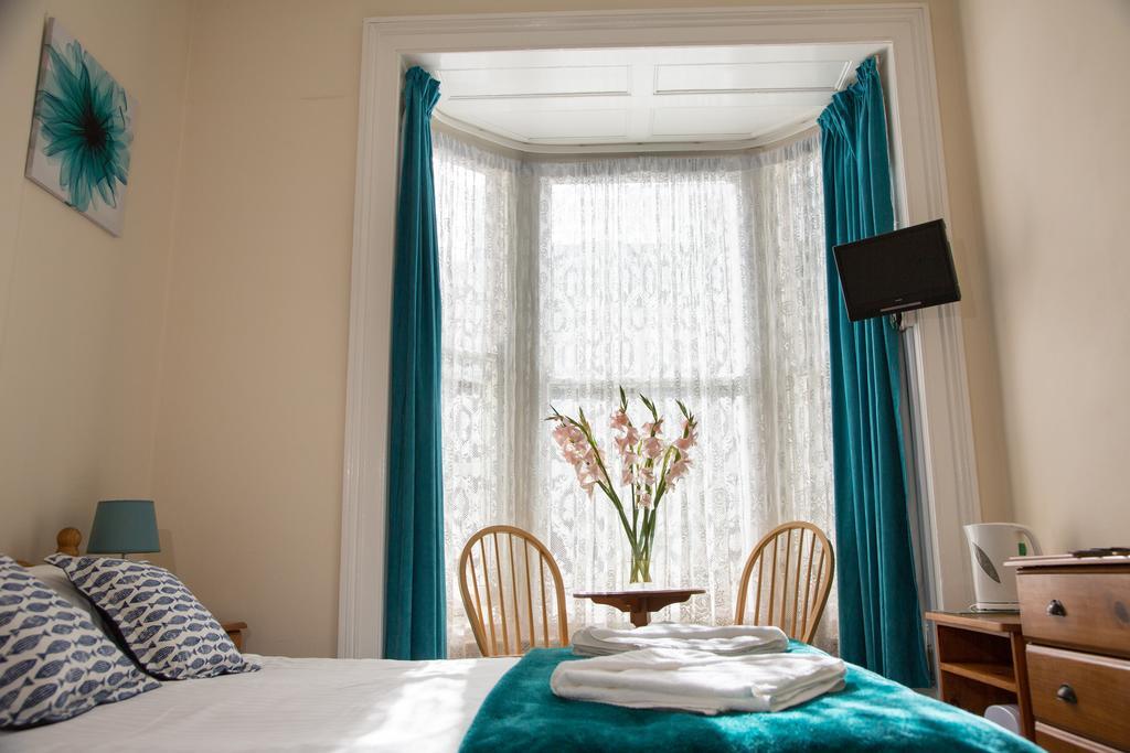 Alverstoke Hotel Weymouth Room photo